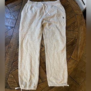 Men’s Polo by Ralph Lauren sweatpants